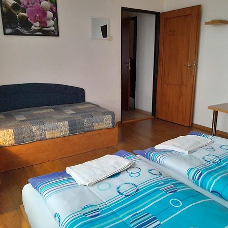 Privat Severka Pavcina Lehota  Bagian luar foto