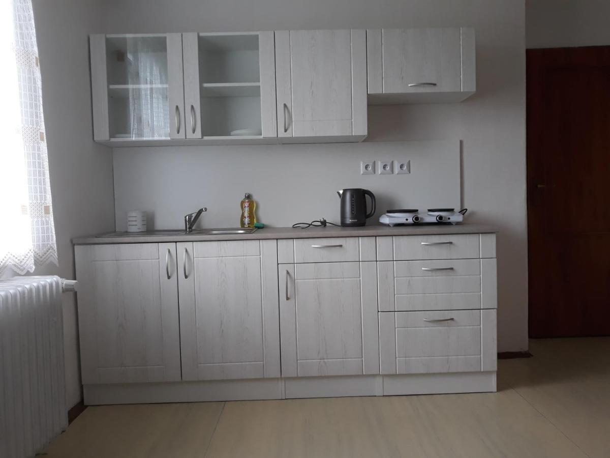 Privat Severka Pavcina Lehota  Bagian luar foto