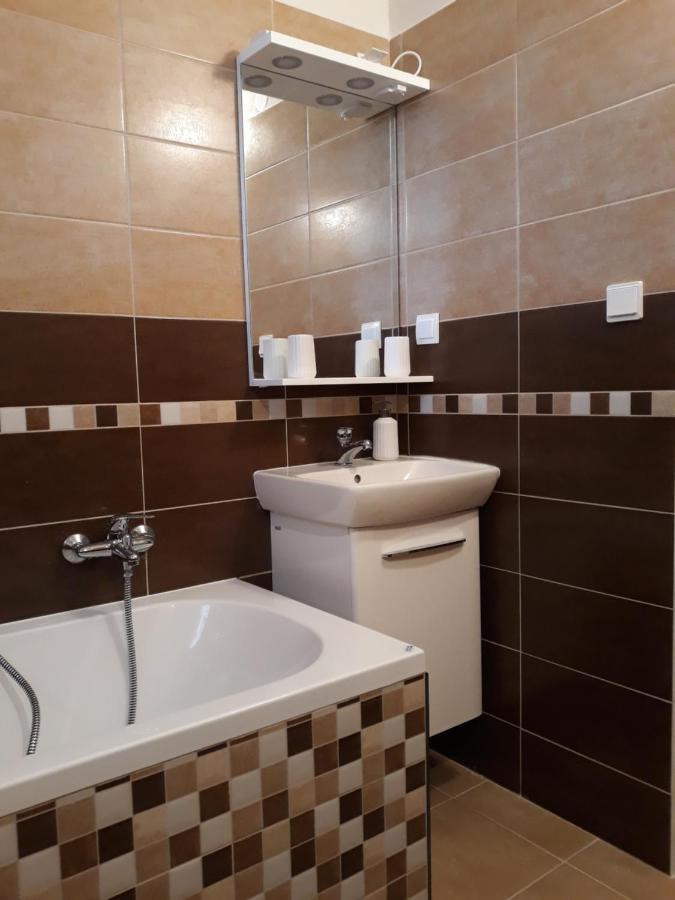 Privat Severka Pavcina Lehota  Bagian luar foto