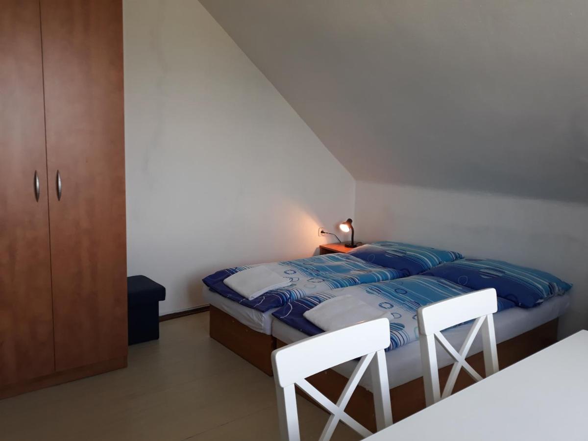 Privat Severka Pavcina Lehota  Bagian luar foto