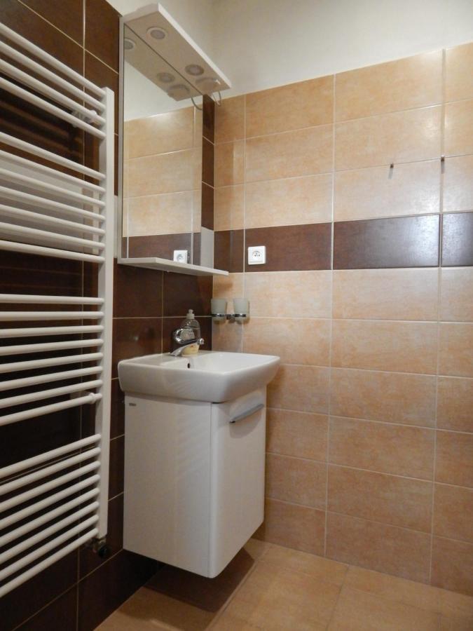 Privat Severka Pavcina Lehota  Bagian luar foto