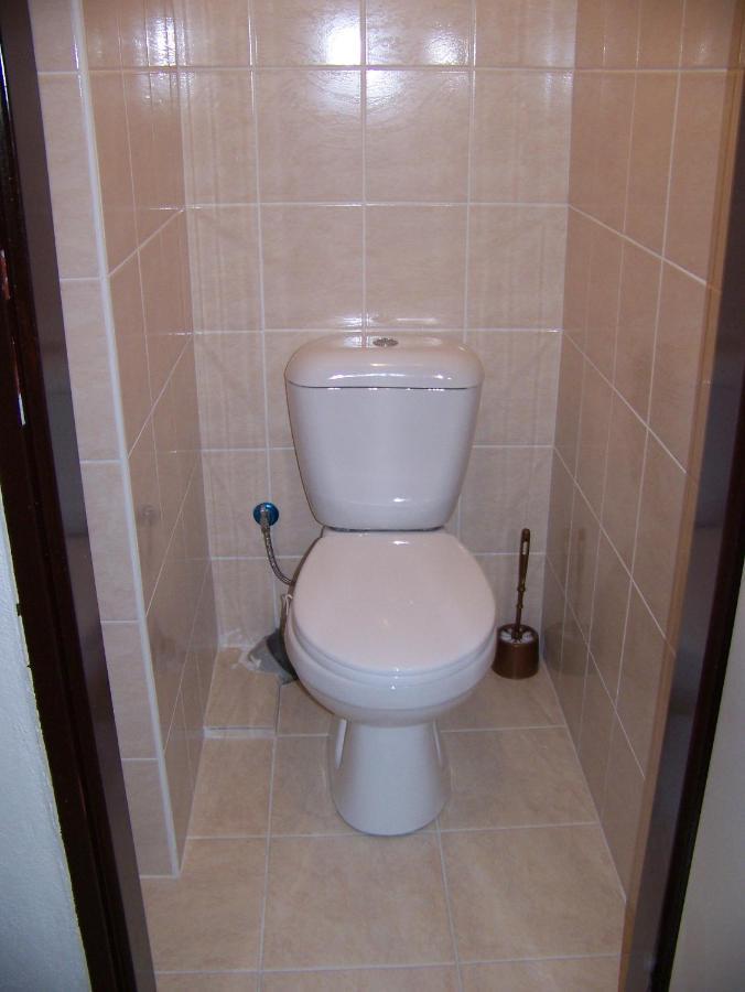 Privat Severka Pavcina Lehota  Bagian luar foto