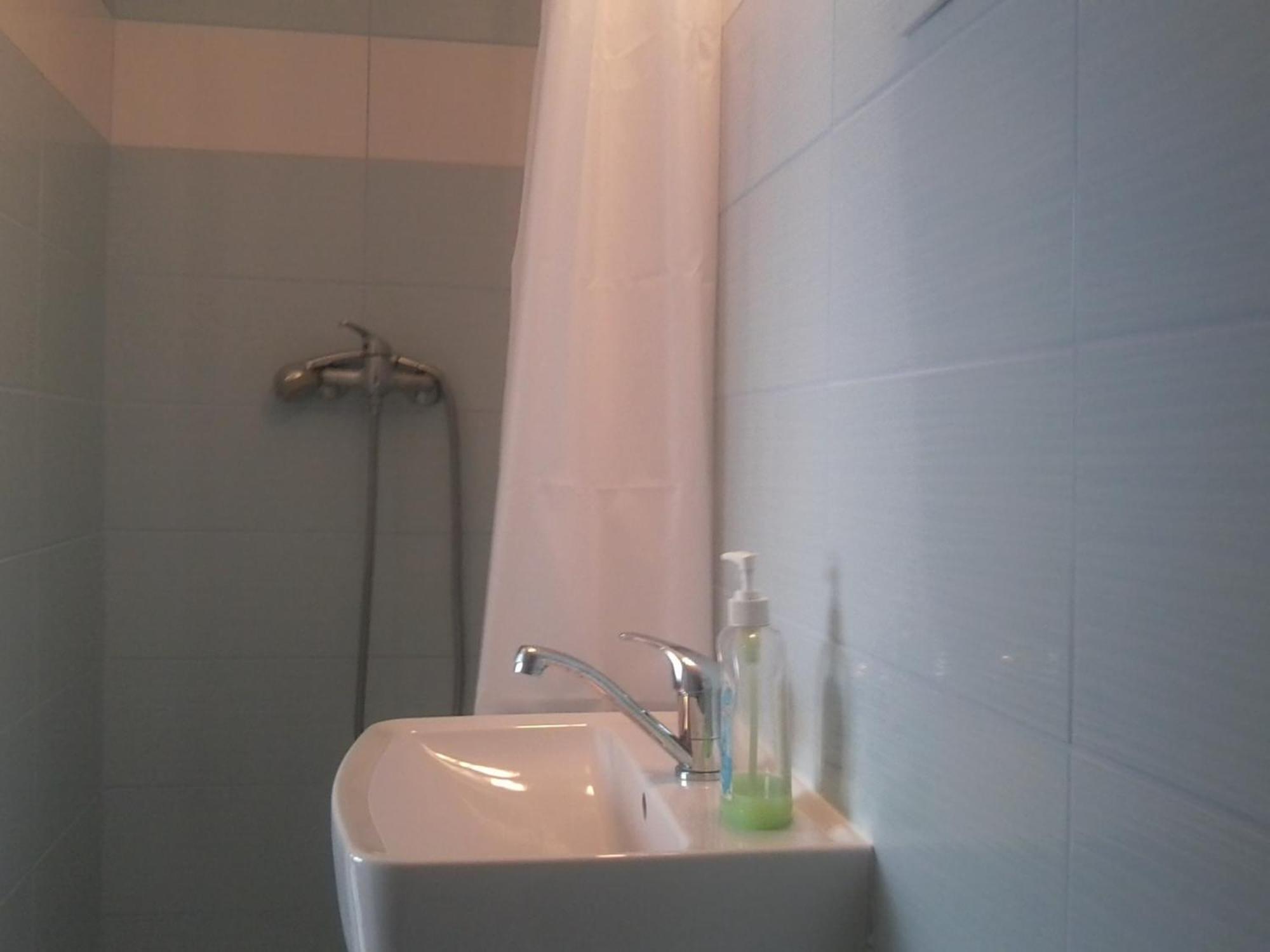 Privat Severka Pavcina Lehota  Ruang foto