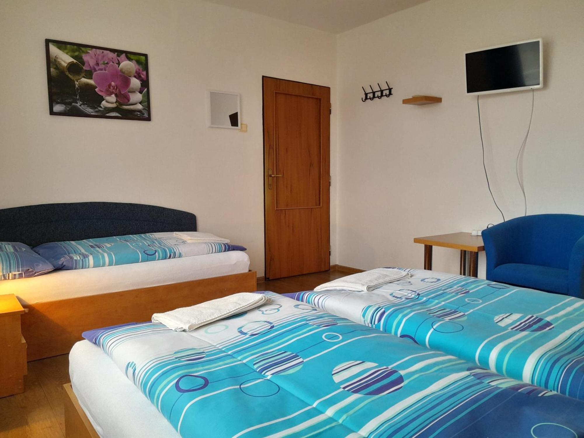Privat Severka Pavcina Lehota  Bagian luar foto