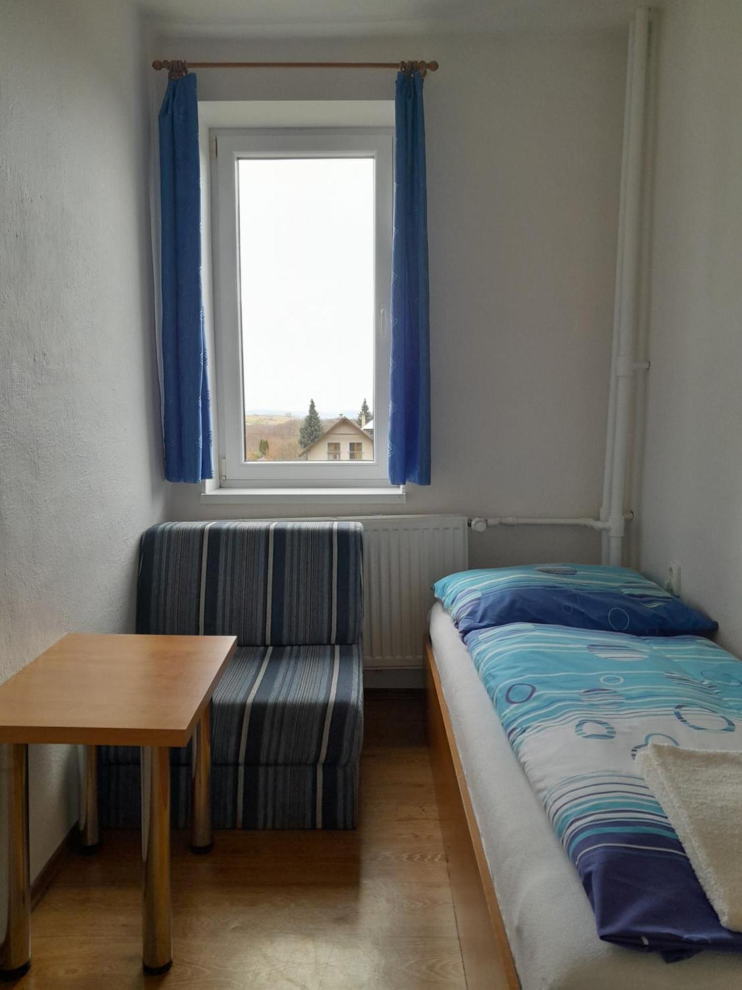 Privat Severka Pavcina Lehota  Bagian luar foto