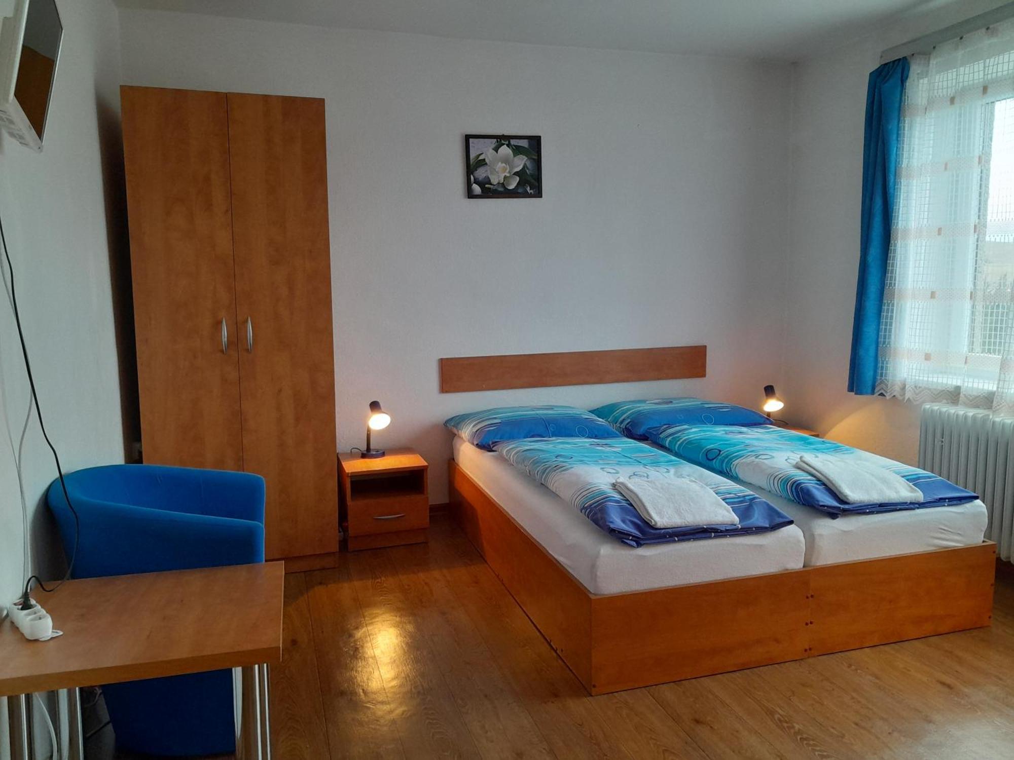 Privat Severka Pavcina Lehota  Bagian luar foto