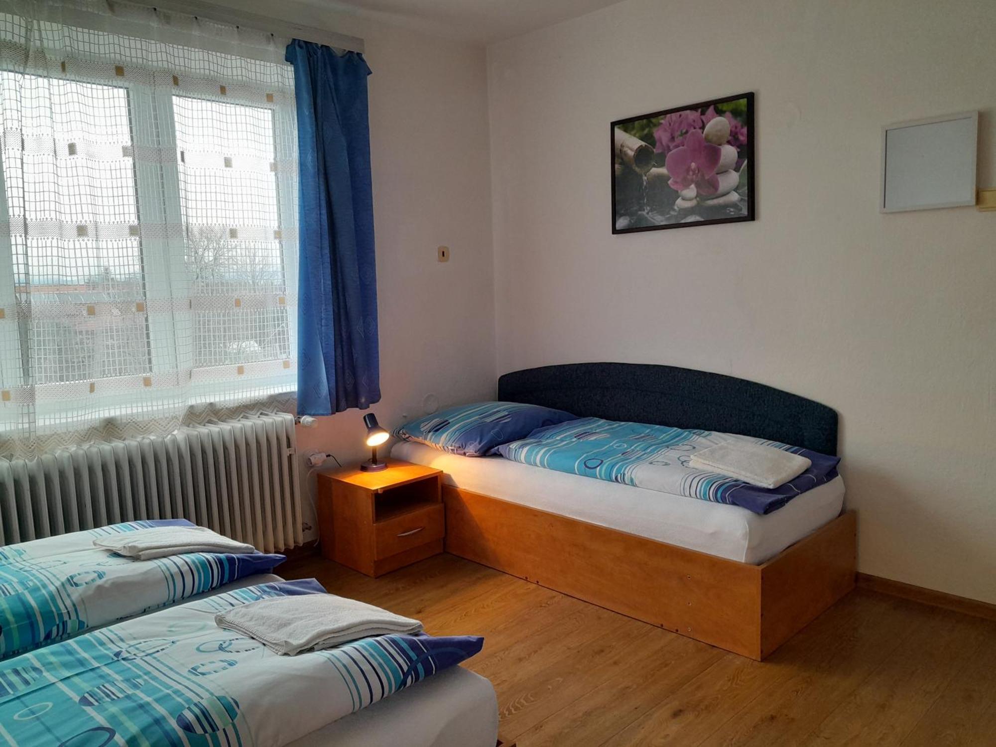 Privat Severka Pavcina Lehota  Bagian luar foto