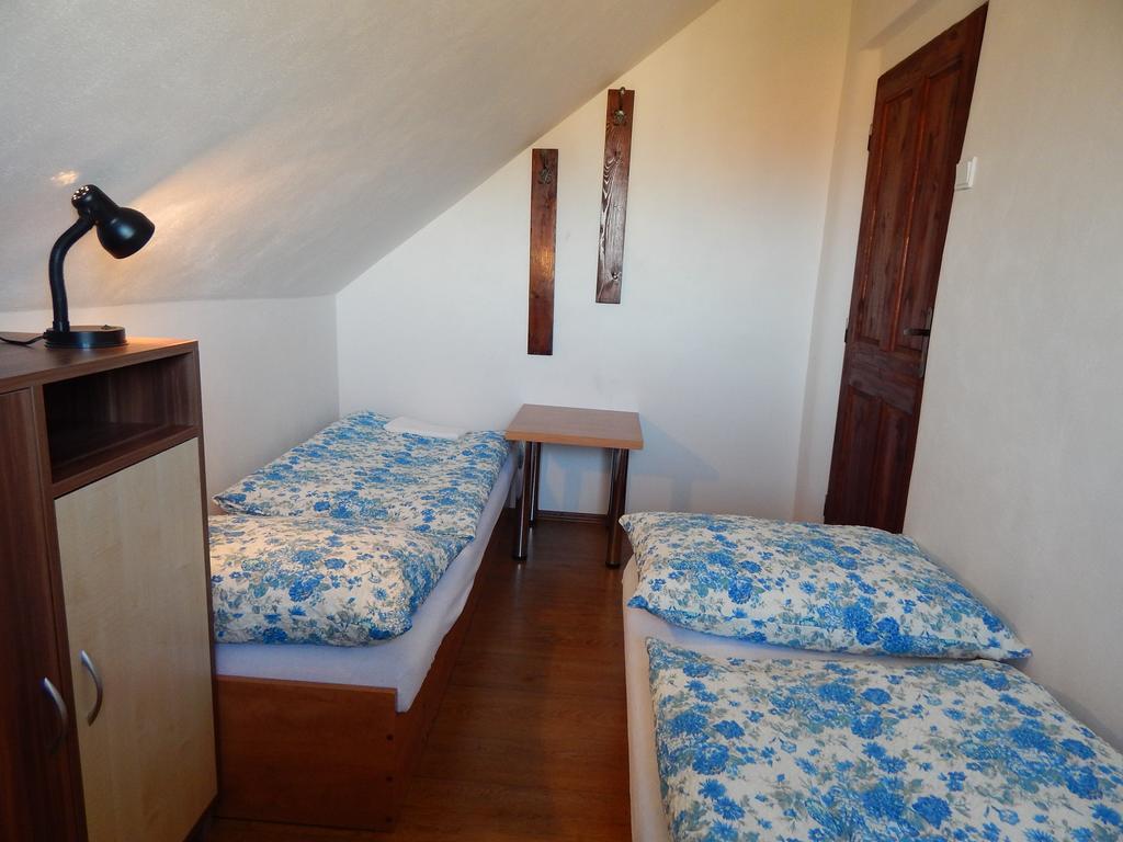 Privat Severka Pavcina Lehota  Ruang foto