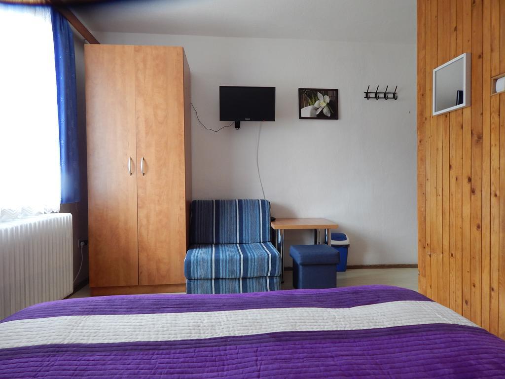 Privat Severka Pavcina Lehota  Bagian luar foto