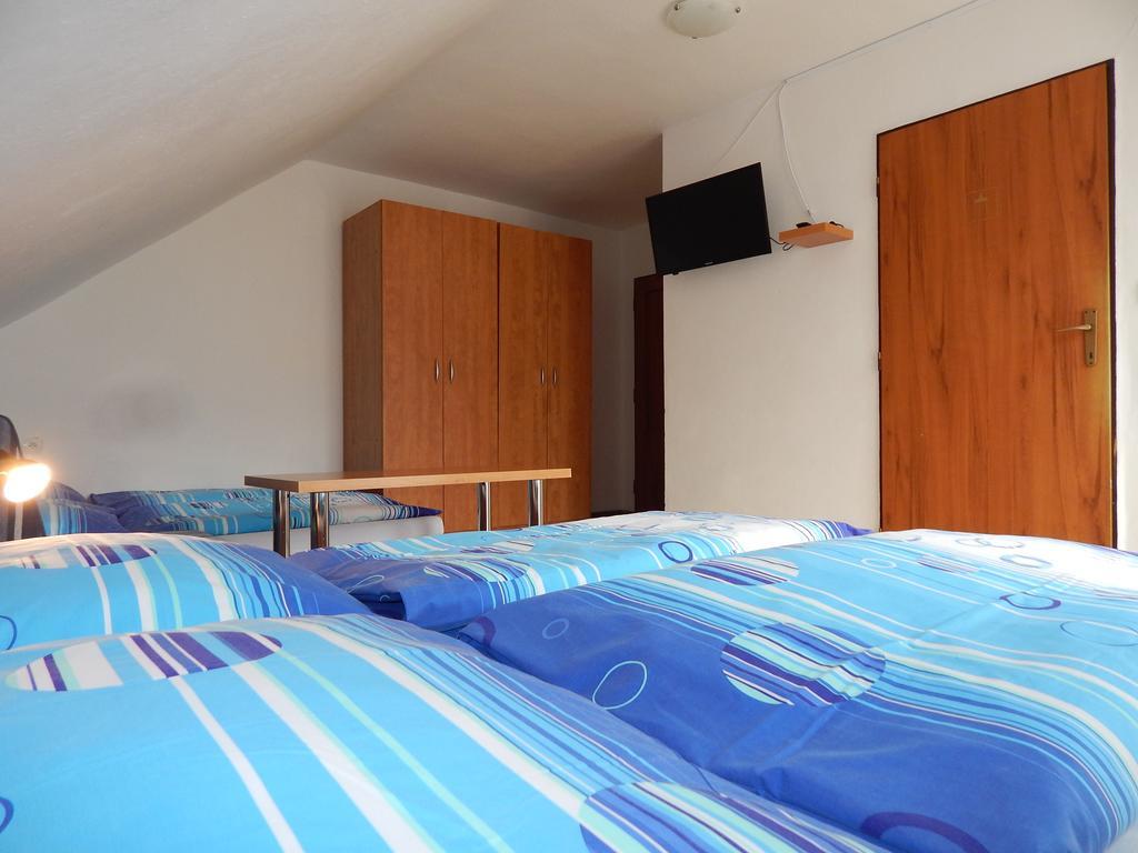 Privat Severka Pavcina Lehota  Bagian luar foto