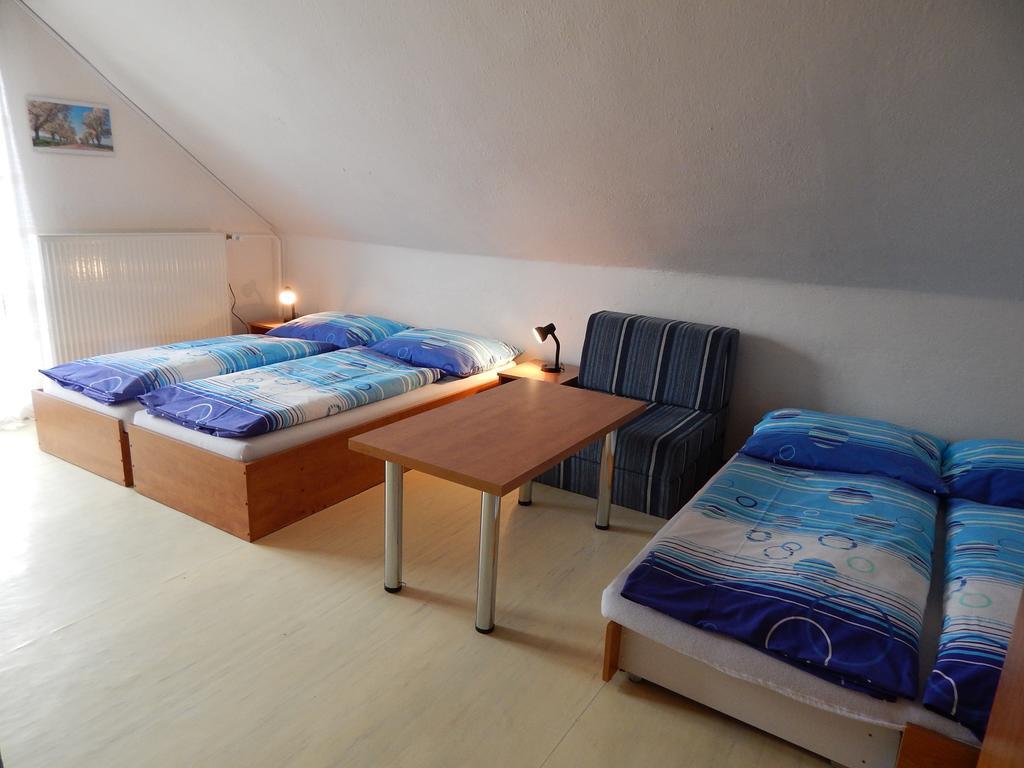Privat Severka Pavcina Lehota  Bagian luar foto
