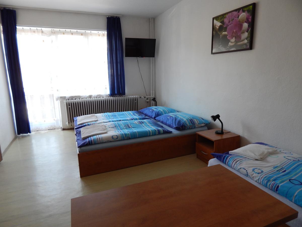 Privat Severka Pavcina Lehota  Bagian luar foto